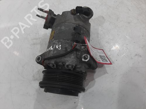 AC compressor FORD FOCUS III 1.0 EcoBoost | BP26859362M34 