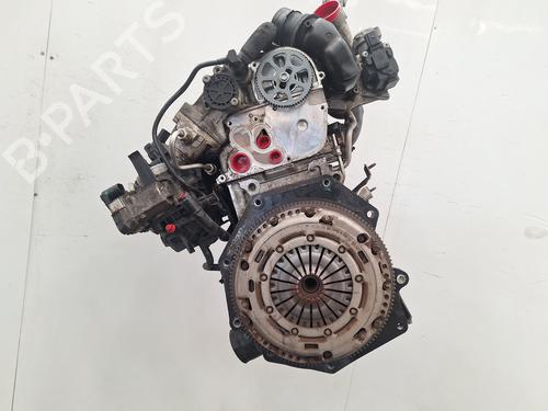 Engine AUDI A3 Sportback (8VA, 8VF) 1.4 TFSI | BP37666494M1 - Image 3