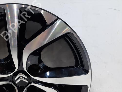 Rim CITROËN C3 III (SX) 1.2 THP 110 (SXHNPS, SXHNZT, SXHNZ6) | BP29922296C45