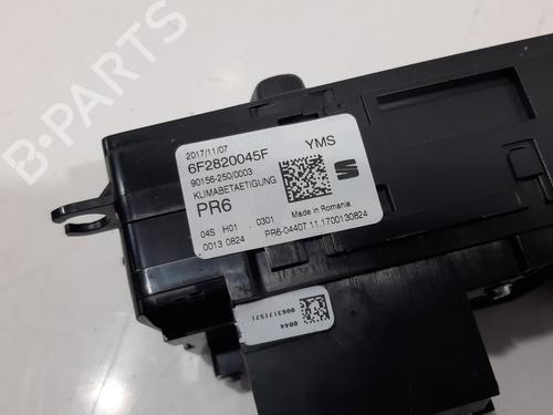 Climate control SEAT IBIZA V (KJ1, KJG) 1.0 | BP33282060I5 - Image 5