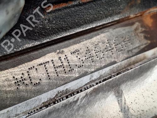 Engine SEAT IBIZA IV SC (6J1, 6P5) 1.4 TSI Cupra | BP29236101M1 