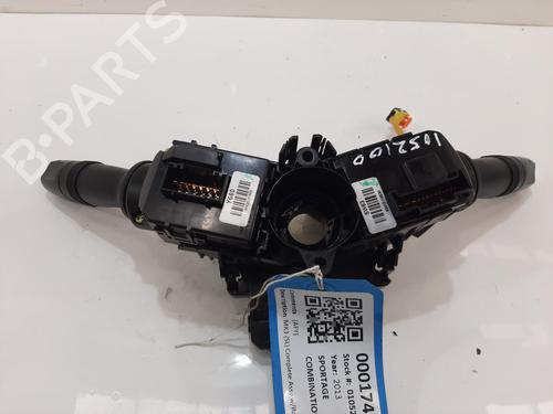Switch KIA SPORTAGE III (SL) 1.7 CRDi | BP36594246I30 - Image 6