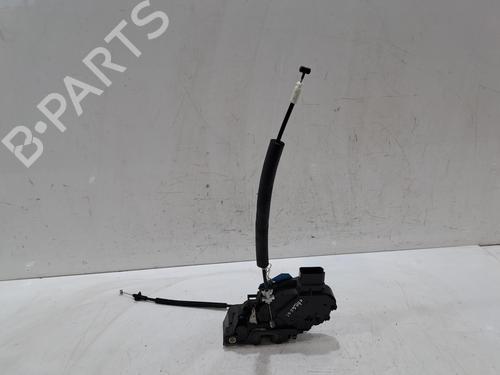 Used Rear left lock Rear left lock 37516068 37516068
