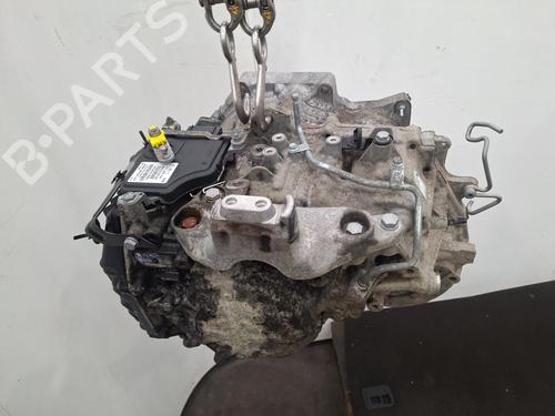 Gearbox VAUXHALL GRANDLAND X / GRANDLAND (A18) 1.5 Turbo D (75) | BP32380690M3