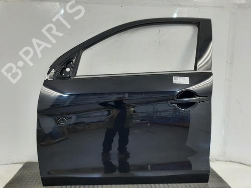 Used Left front door MITSUBISHI ASX (GA_W_) 1.6 DI-D 4WD (114 hp) 27888290