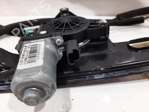 Front right window mechanism BYD YUAN PLUS EV | BP36855218C23 - Image 4
