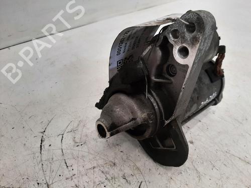Startmotor DACIA DUSTER (HM_) 1.0 TCe 100 (HMMT) | BP26855029M8 