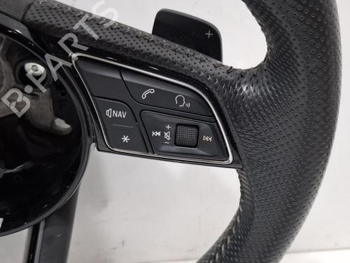 Steering wheel AUDI Q2 (GAB, GAG) 30 TDI | BP39099422C49 - Image 3