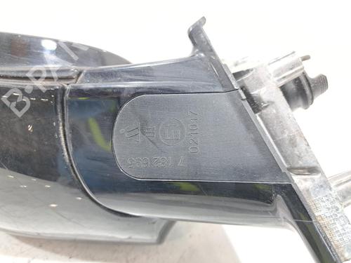 Used Left mirror Left mirror BMW 3 (E90) 318 i (143 hp) 34403326 34403326