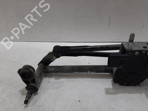 Front wiper motor SKODA FABIA III (NJ3) 1.0 | BP29471816M29 