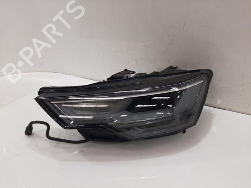 Scheinwerfer links AUDI A6 C8 (4A2) 40 TFSI | BP36966478C28 - Image 2