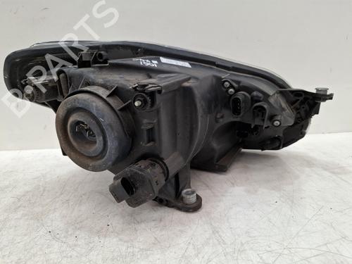 Left headlight VW UP! (121, 122, BL1, BL2, BL3, 123) 1.0 | BP39202379C28 - Image 4