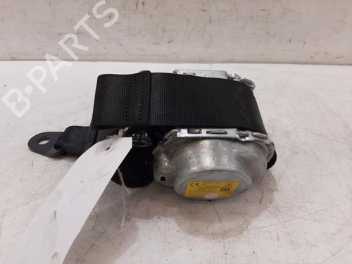 Used Front left seatbelt Front left seatbelt 37293061 37293061