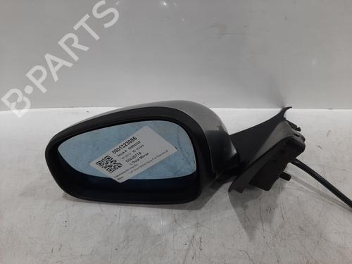 Used Left mirror ALFA ROMEO GIULIETTA (940_) 1.4 TB (940FXB1A, 940FXB11) (170 hp) 26843615
