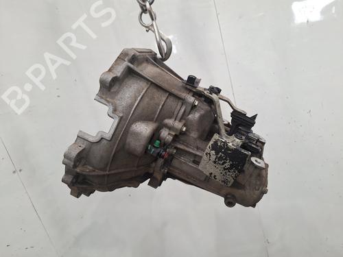 Gearbox FORD FOCUS IV (HN) 1.0 EcoBoost | BP29742106M3 