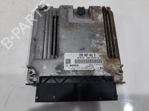 Used Engine control unit (ECU) Engine control unit (ECU) 37539675 37539675