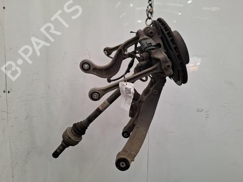Braço suspensão trás esquerdo Braço suspensão trás esquerdo 37717919 37717919
