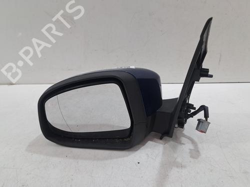 Used Left mirror FORD FOCUS II (DA_, HCP, DP) 2.0 TDCi (136 hp) 29471977