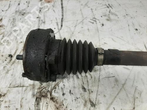 Other VW POLO (9N_, 9A_) 1.4 16V | BP26847186O1 