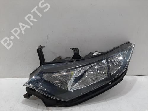 Used Left headlight HONDA CIVIC IX (FK) 1.8 i-VTEC (FK2) (141 hp) 30360264