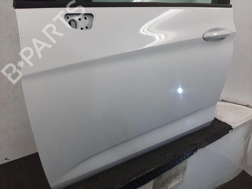 Left front door VAUXHALL ASTRA Mk VII (K) (B16) 1.4 Turbo | BP30142220C2 