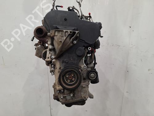 Used Engine Engine 39099366 39099366
