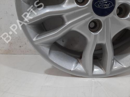 Fælk FORD FIESTA VI (CB1, CCN) 1.0 EcoBoost | BP30608933C45 