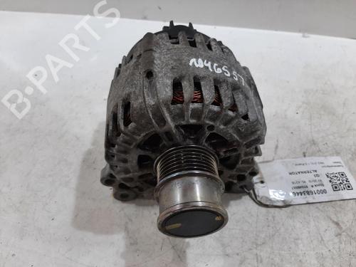 Alternator AUDI Q3 (F3B) 35 TFSI | BP34205750M7 - Image 4