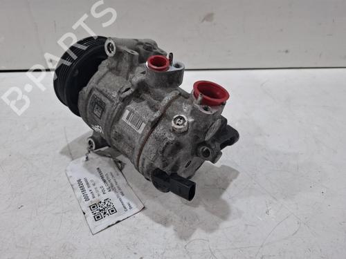 AC compressor VW POLO VI (AW1, BZ1, AE1) 1.0 TSI | BP40559773M34 - Image 4