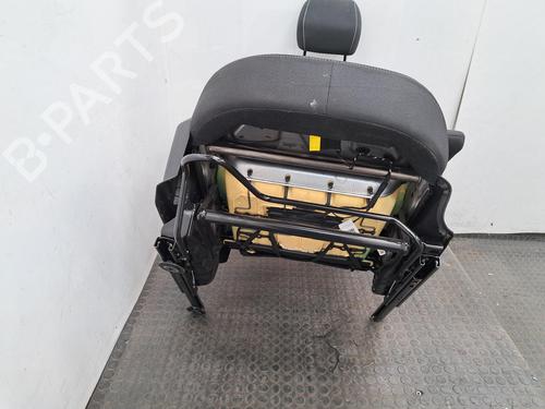 Right front seat DACIA DUSTER (HS_) 1.6 SCe 115 | BP38266003C16 - Image 4