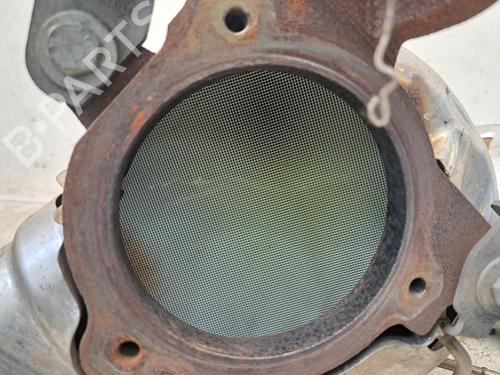 Particulate filter NISSAN PRIMASTAR Van (X82) 2.0 dCi 110 | BP26841878M81 - Image 4