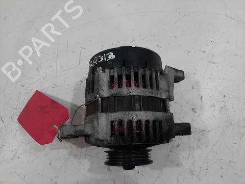 Alternator CHEVROLET MATIZ (M200, M250) 0.8 | BP29809713M7 
