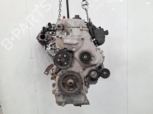 Used Engine Engine KIA CEE'D (JD) 1.6 CRDi 128 (128 hp) 34038096 34038096