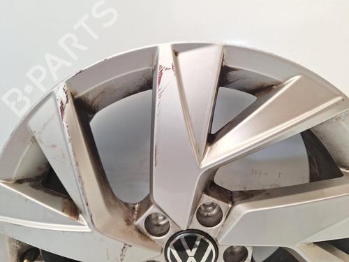 Other VW TIGUAN ALLSPACE (BW2, BJ2) 1.5 TSI | BP37223100O1 - Image 2