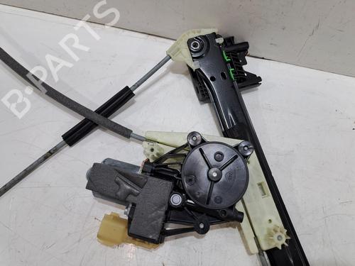 Front left window mechanism JAGUAR I-PACE (X590) EV400 AWD | BP30119720C22
