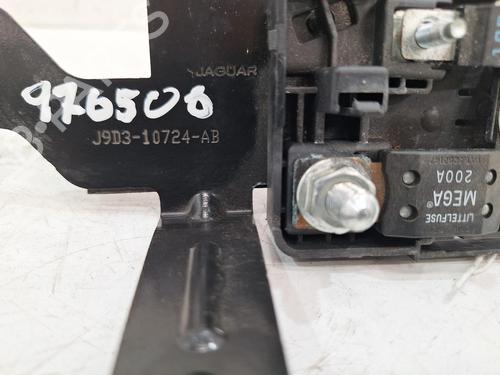 Fuse box JAGUAR I-PACE (X590) EV400 AWD | BP27281363E1 