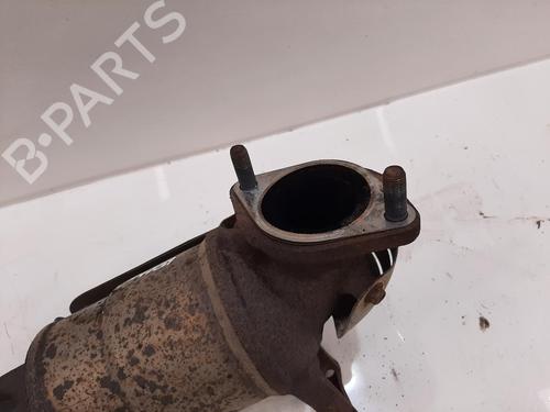 Particulate filter KIA SOUL I (AM) 1.6 CRDi 128 | BP33839909M81 - Image 5