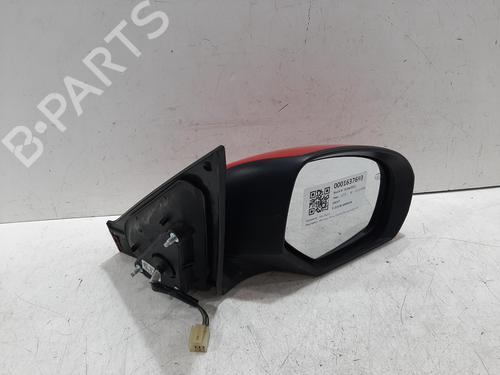Retrovisor derecho SUZUKI SWIFT IV (FZ, NZ) 1.2 (AZG412, ZC72S) (90 hp) 32357359