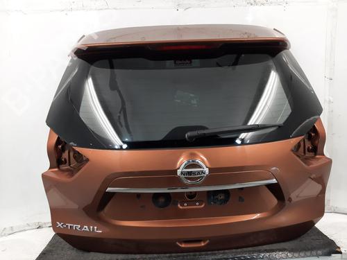 Coffre NISSAN X-TRAIL III (T32_, T32R, T32RR) 1.6 dCi (T32) (130 hp) 32064701
