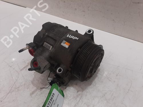 Used AC compressor AC compressor FORD FOCUS III Turnier 1.5 TDCi (120 hp) 35963036 35963036