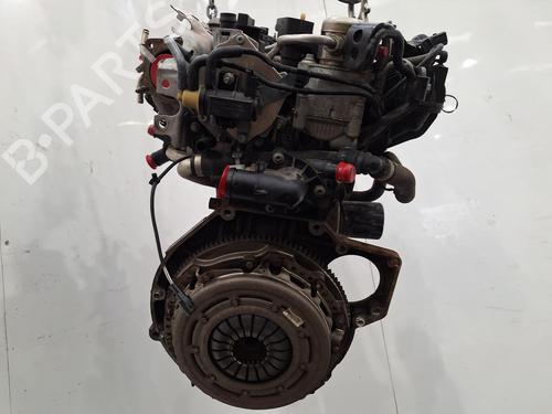 Motor FORD FOCUS III 1.0 EcoBoost (100 hp) 31846862