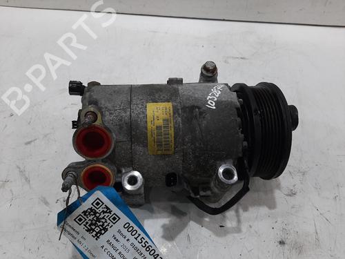 Used AC compressor LAND ROVER RANGE ROVER EVOQUE (L538) 2.2 D 4x4 (190 hp) 30260115