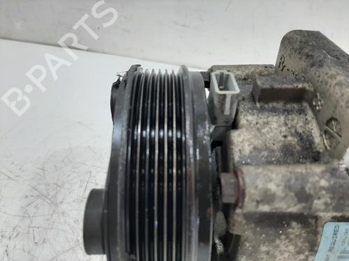 AC compressor JAGUAR X-TYPE I Estate (X400) 2.2 D | BP27344694M34 