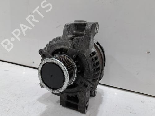Used Alternator Alternator TOYOTA RAV 4 IV (_A4_) 2.2 D 4WD (ALA49) (150 hp) 40454528 40454528