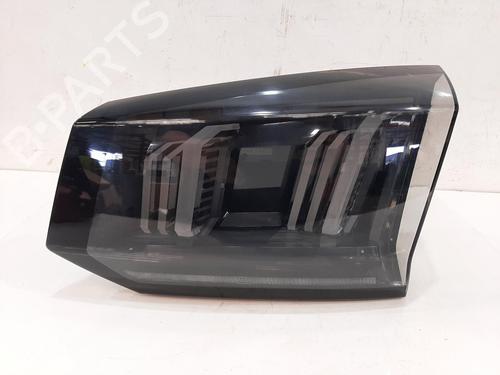 Used Right taillight PEUGEOT 5008 II (MC_, MJ_, MR_, M4_) 1.5 BlueHDi 130 (MCYHZJ, MCYHZR, MCYHZX) (131 hp) 28039733