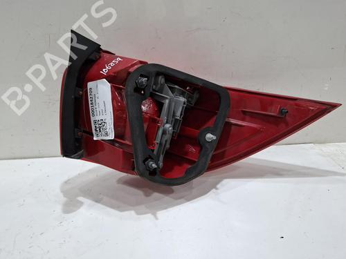Left taillight VW GOLF V Variant (1K5) 2.0 TDI 16V | BP39561181C34 - Image 4