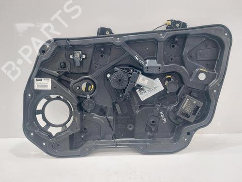 Used Front right window mechanism VOLVO V60 I (155) D3 / D4 (163 hp) 27922823