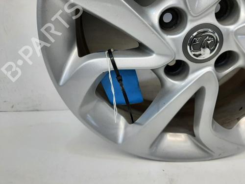 Felg VAUXHALL CORSA Mk IV (E) (X15) 1.4 | BP29348873C45 