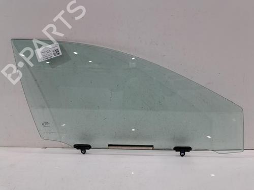 Used Front right door window TOYOTA AURIS (_E18_) 1.8 Hybrid (ZWE186_, ZWE186R) (136 hp) 31209399
