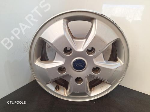 Used Rim Rim 38938487 38938487